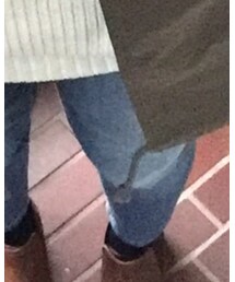 GAP | デニムパンツ