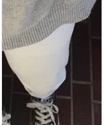 BLISS POINT | デニムパンツ