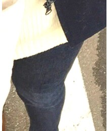 UNIQLO | デニムパンツ