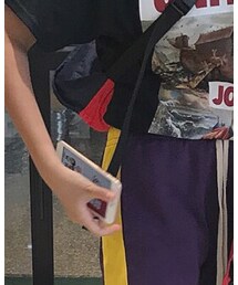 Rodeo Crowns | ボディバッグ/ウエストポーチ