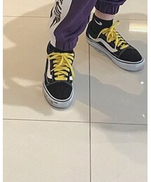 VANS | スニーカー