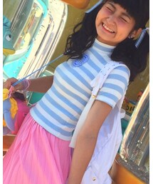 BUBBLES | トップス