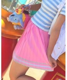 BUBBLES | スカート