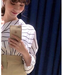 VOVA | シャツ/ブラウス