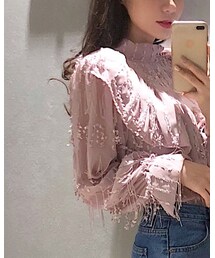 VOVA | シャツ/ブラウス