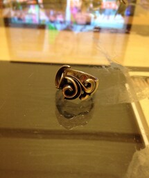 M's collection | リング