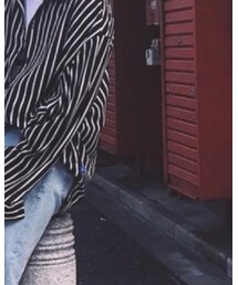 WARP | ジャケット/アウター