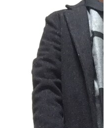 BERGFABEL | チェスターコート