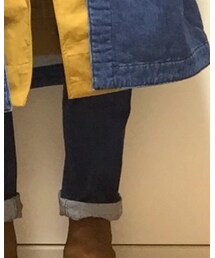 A.P.C. | デニムパンツ