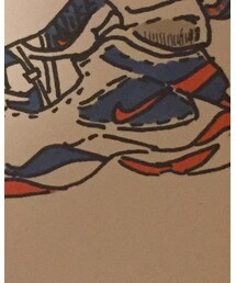 NIKE | シューズ
