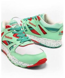 Reebok | スニーカー