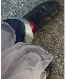 Dr. Martens | その他シューズ