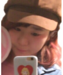 BEAMS | キャスケット