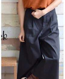 zootie | その他パンツ