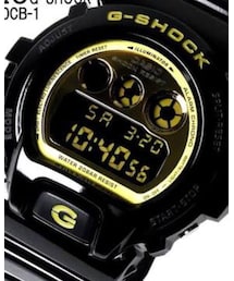 G-SHOCK | アナログ腕時計