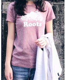 Roots Canada | Tシャツ/カットソー