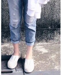 Native | スリッポン