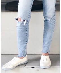 Native | スリッポン