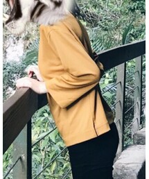 GLOBAL WORK | トップス