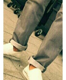 GU | シューズ