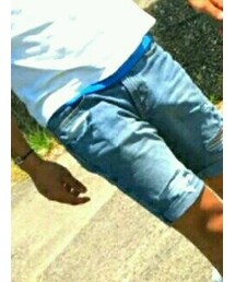 GAP | デニムパンツ