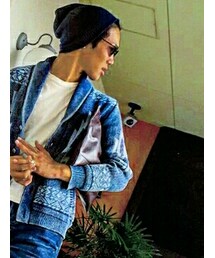 BAYFLOW | その他アウター