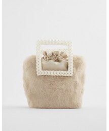ZARA | バッグ