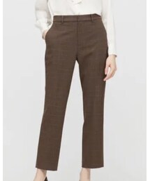 UNIQLO | パンツ