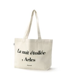 depound | トートバッグ