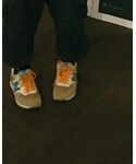 NEW BALANCE(ニューバランス)の「シューズ(その他シューズ)」