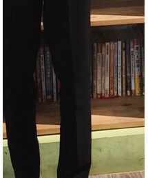 WIWT.00 | スラックス
