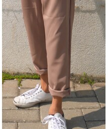 WIWT.00 | チノパンツ