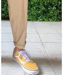 VANS | シューズ