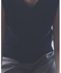 SEVENDAYS=SUNDAY | ニット/セーター