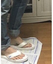 vibram | サンダル