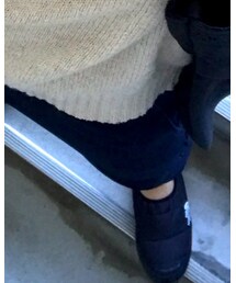 UNIQLO | スラックス