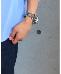 BREITLING | アナログ腕時計