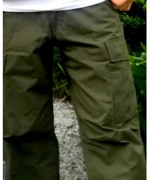 used | カーゴパンツ