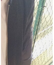 STUDIOUS | ブルゾン