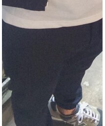 ADAM ET ROPE' | スラックス