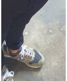 NEW BALANCE | スニーカー