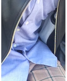 ADAM ET ROPE' | シャツ/ブラウス