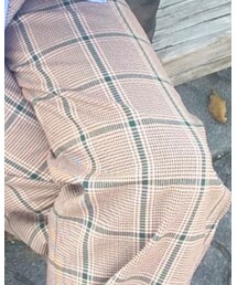 417 EDIFICE | スラックス