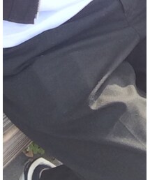 ADAM ET ROPE' | スラックス