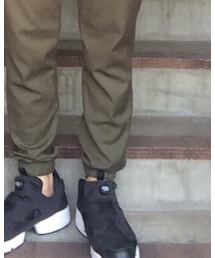 Reebok | スニーカー