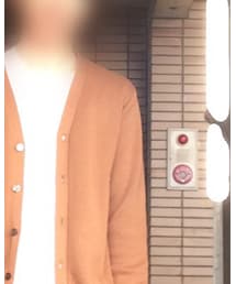 STUDIOUS | カーディガン/ボレロ