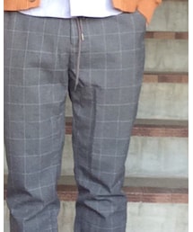 STUDIOUS | スラックス