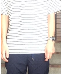 ADAM ET ROPE' | Tシャツ/カットソー