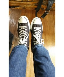 CONVERSE | スニーカー