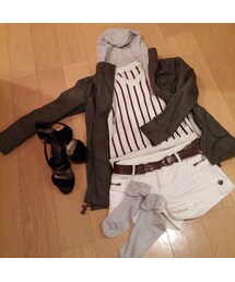 LOWRYS FARM

 | ニット/セーター